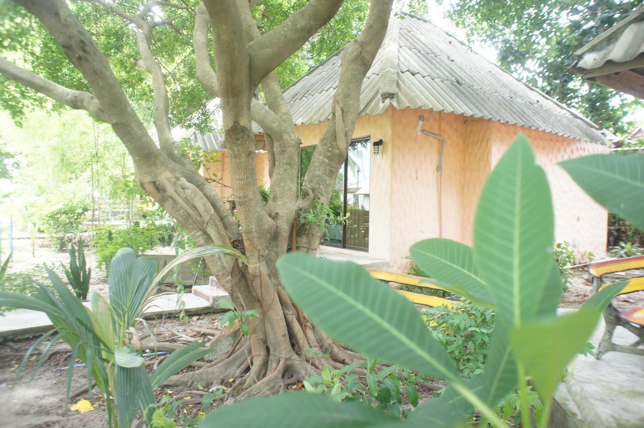Lamai Chalet Szamuj-sziget Kültér fotó