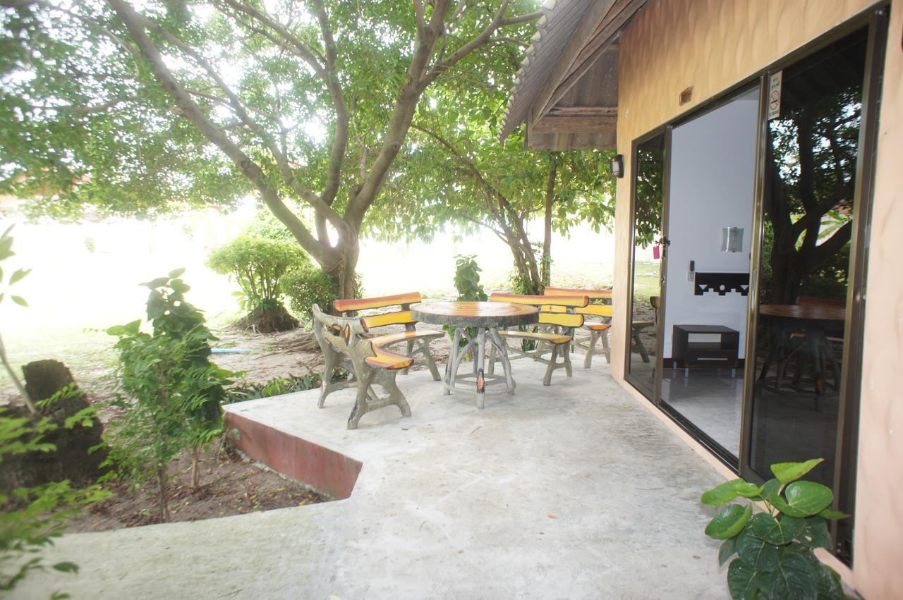 Lamai Chalet Szamuj-sziget Kültér fotó